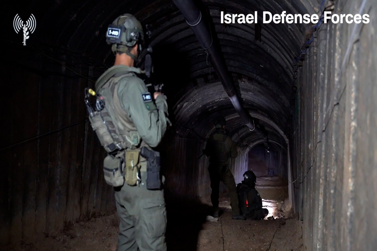 Israel