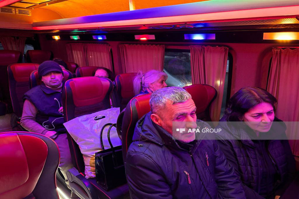 Azerbaijan relocates 22 more families to Fuzuli city
