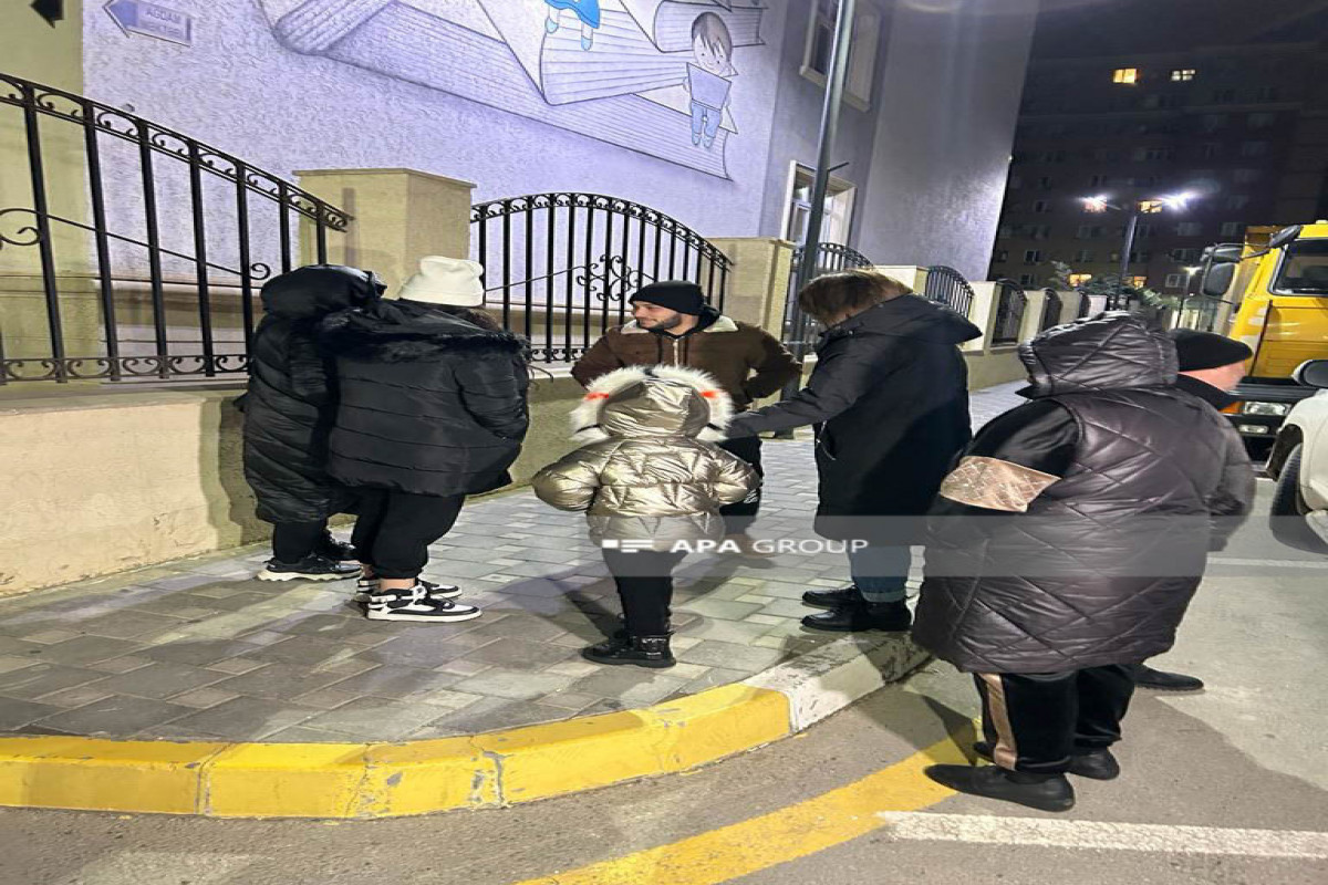 Azerbaijan relocates 22 more families to Fuzuli city