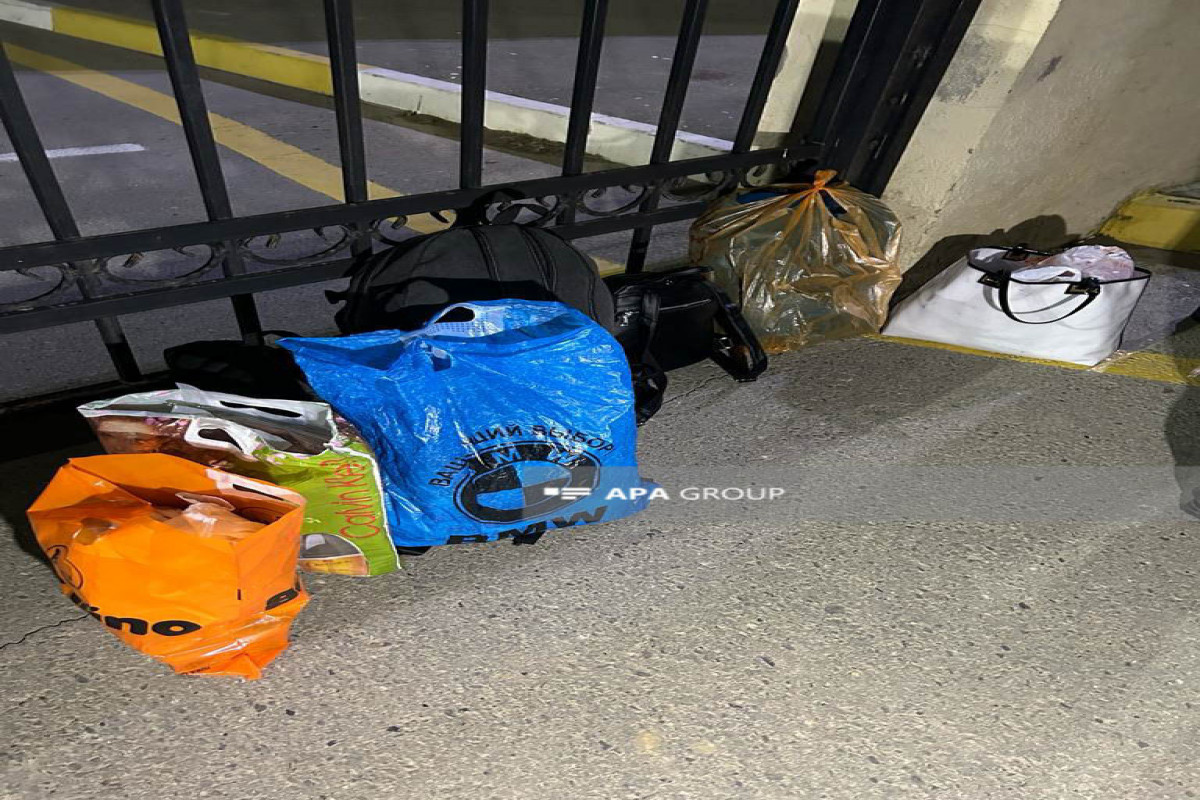 Azerbaijan relocates 22 more families to Fuzuli city