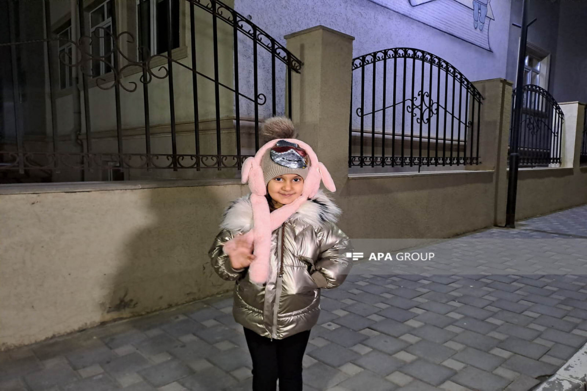 Azerbaijan relocates 22 more families to Fuzuli city