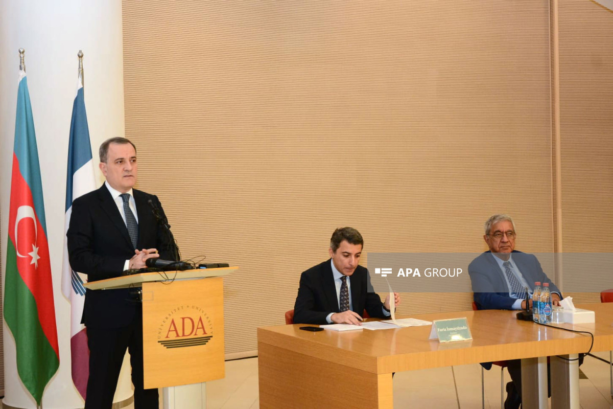 COP29 is proof of Azerbaijan