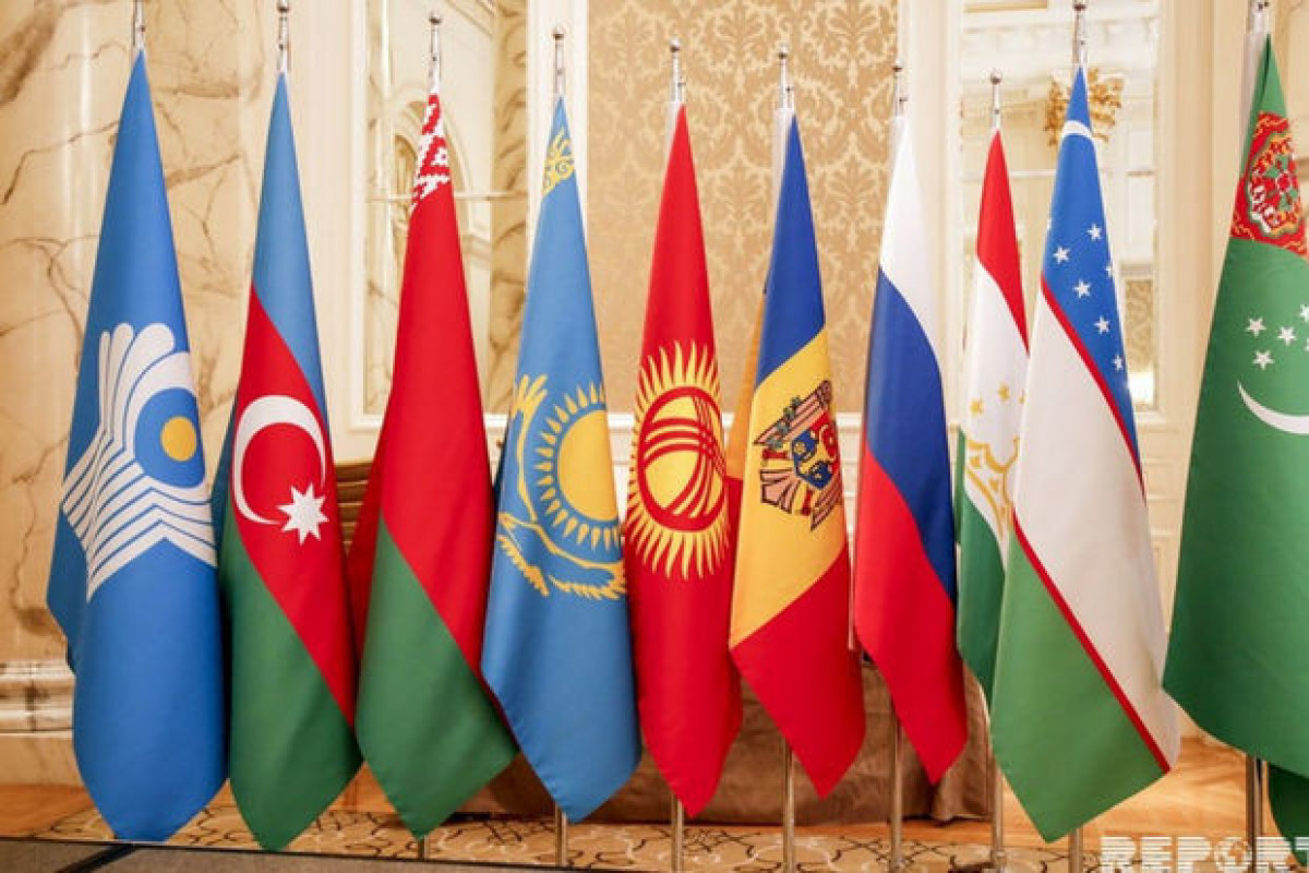 Moscow hosts Meeting of CIS Council of Heads of Government