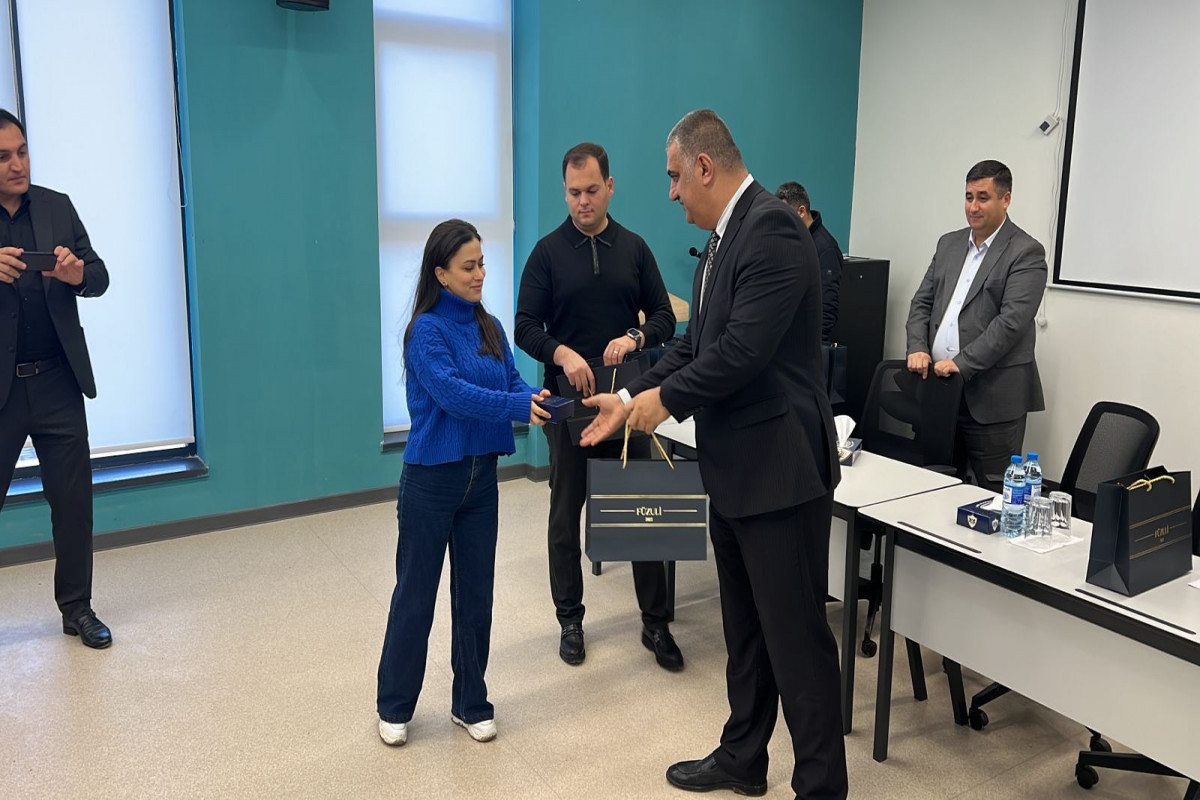 22 more families relocated to Fuzuli city get house keys-PHOTO -VIDEO -UPDATED 