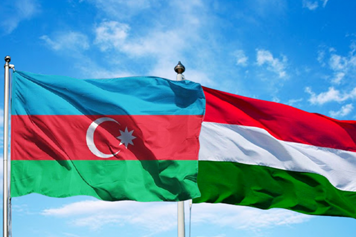 Investment volume from Hungary to Azerbaijan increased almost 3 times