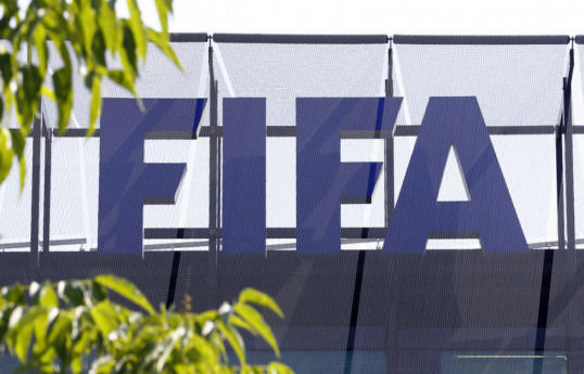 FIFA announced establishment of a new club tournament