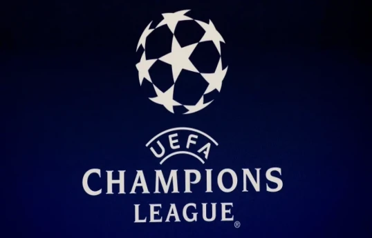 UEFA Champions League round of 16 draw kicks off