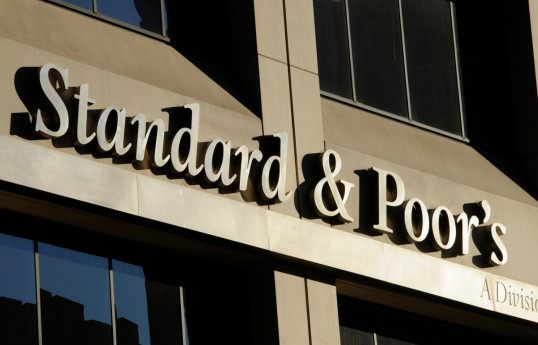 S&P Global Ratings: Profitability of Azerbaijan's banking sector to remain stable in next 12 months