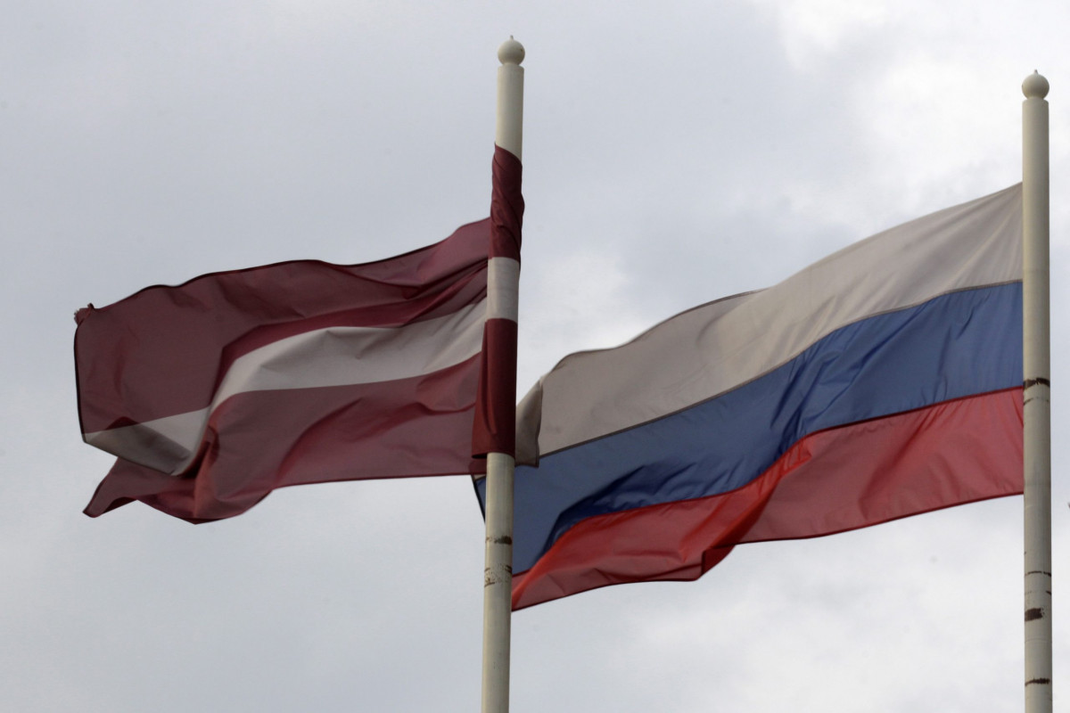 Latvija var deportēt vairāk nekā 1000 krievu