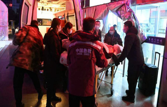 Earthquake death toll rises to 131 in China's Gansu, Qinghai-UPDATED-3 