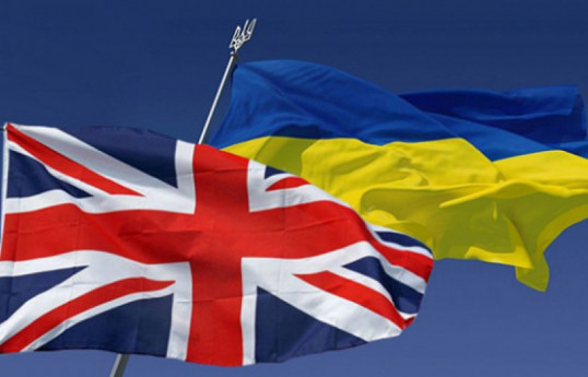 UK, Ukraine to sign security pact soon