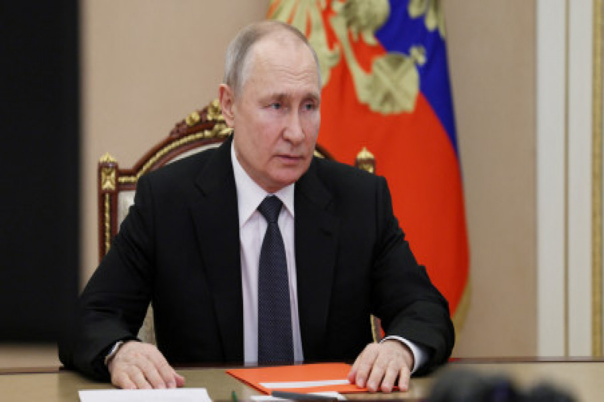 Election Commission to vet voter group backing Putin