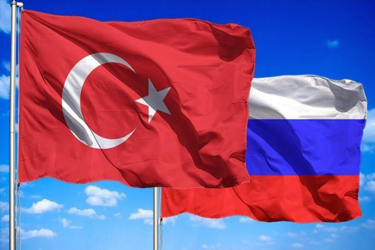 Russia, Türkiye urge immediate ceasefire in Gaza