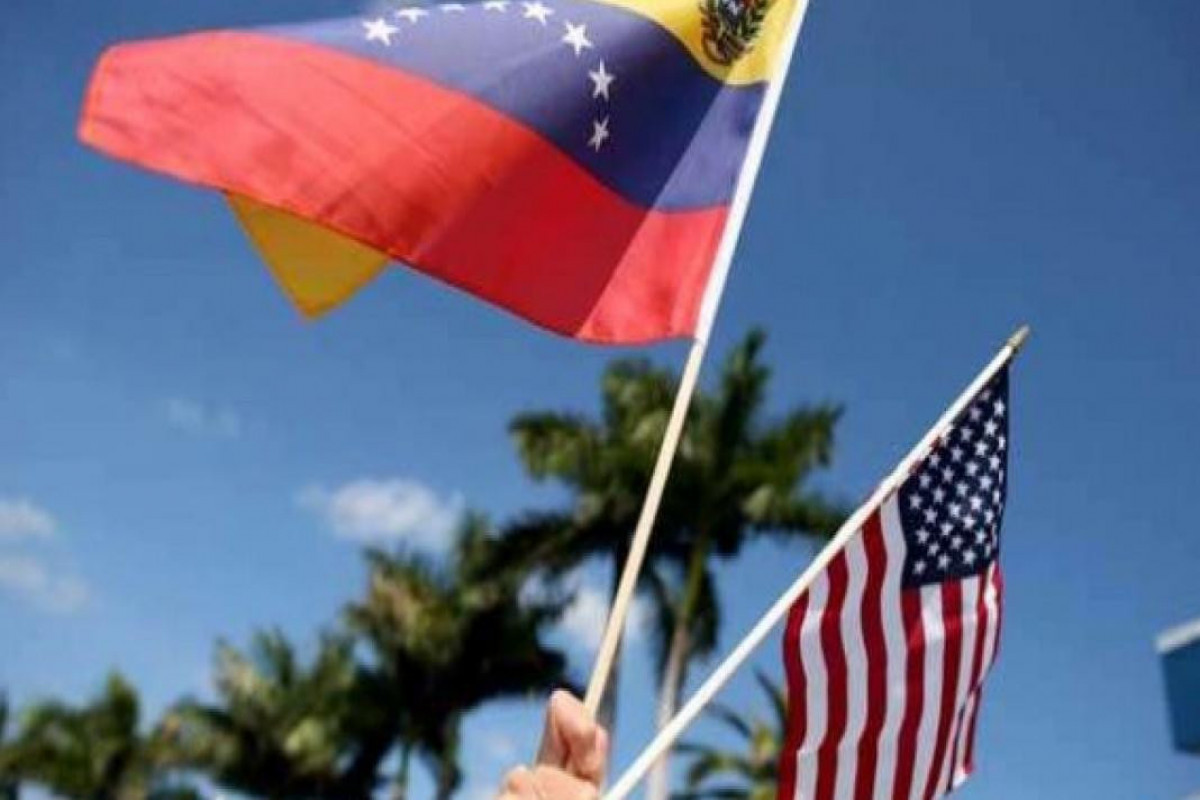 Venezuela to release 36 people, including 12 Americans, in prisoner swap -source