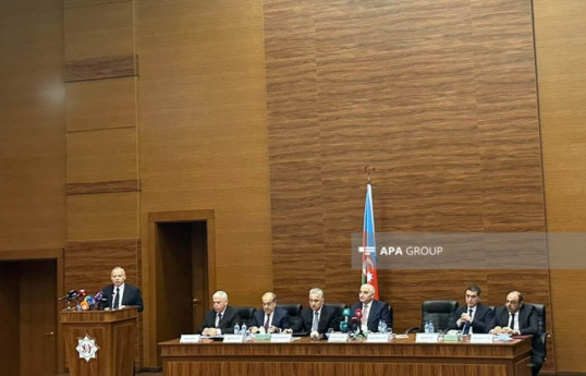 Azerbaijan has experience of holding democratic elections -  chairman of Constitutional Court