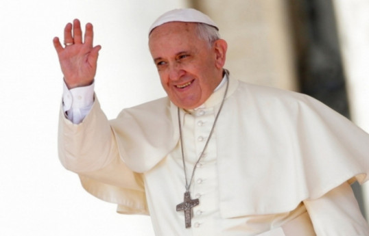 Pope Francis