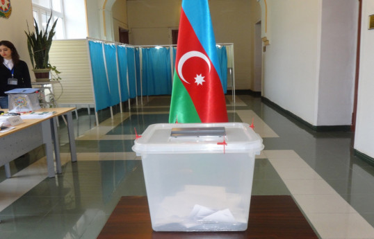 Azerbaijan General Prosecutor's Office : Those who interfere with the work of election commissions will be subject to administrative and criminal liability