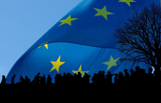 European Union reaches deal to reform its asylum and migration system