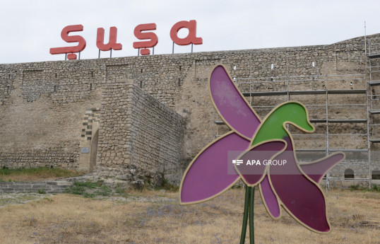 No restrictions applied on entry to Shusha on New Year eve -  Special Representation