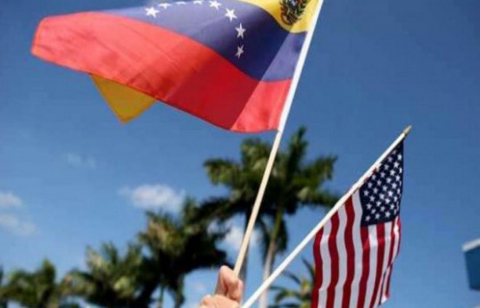 Venezuela to release 36 people, including 12 Americans, in prisoner swap -source