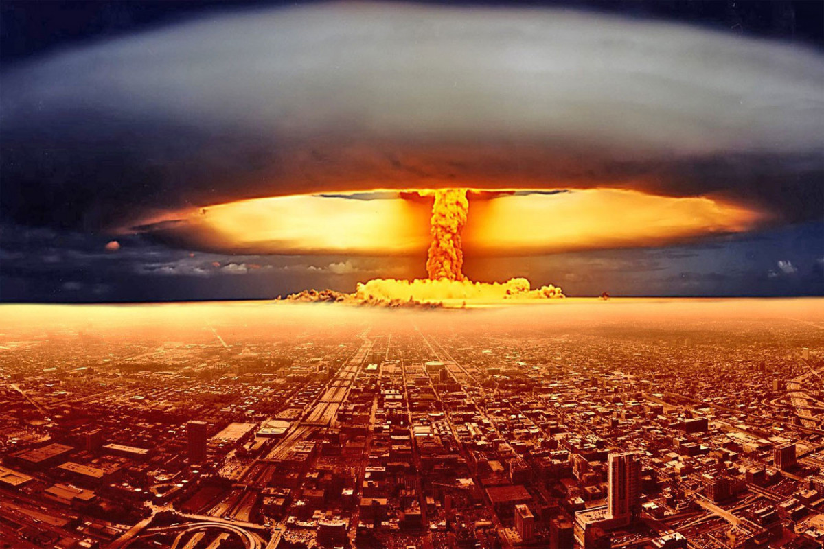 Kim Jong Un says he won’t hesitate to nuke US upon ‘nuclear provocation’
