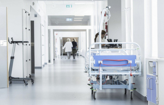Azerbaijan to establish mechanism of medical waste disposal in hospitals in liberated territories