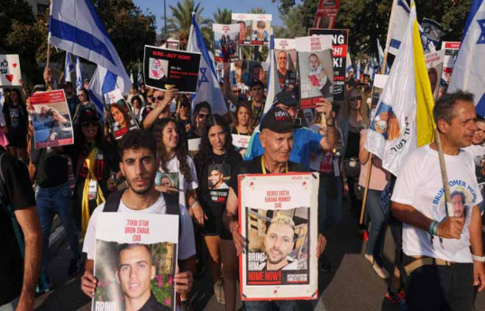 10-to-1 prisoners for hostages deal on table, but Israel needs more info - Media