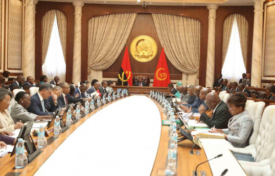 Angola says it is leaving OPEC