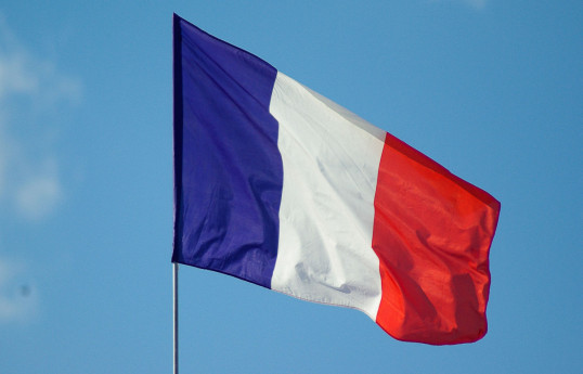 Azerbaijan exposed French spy agent cell
