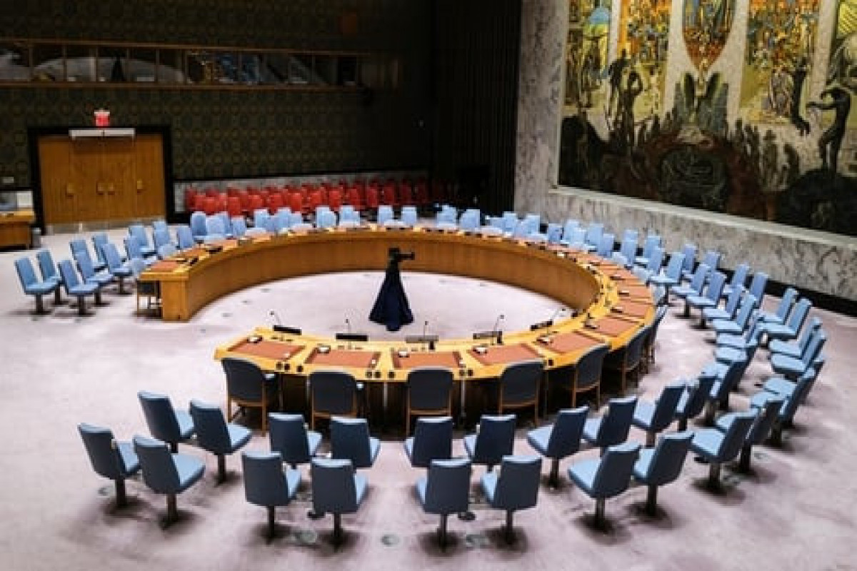 UN Security Council delays vote on Gaza aid until Friday