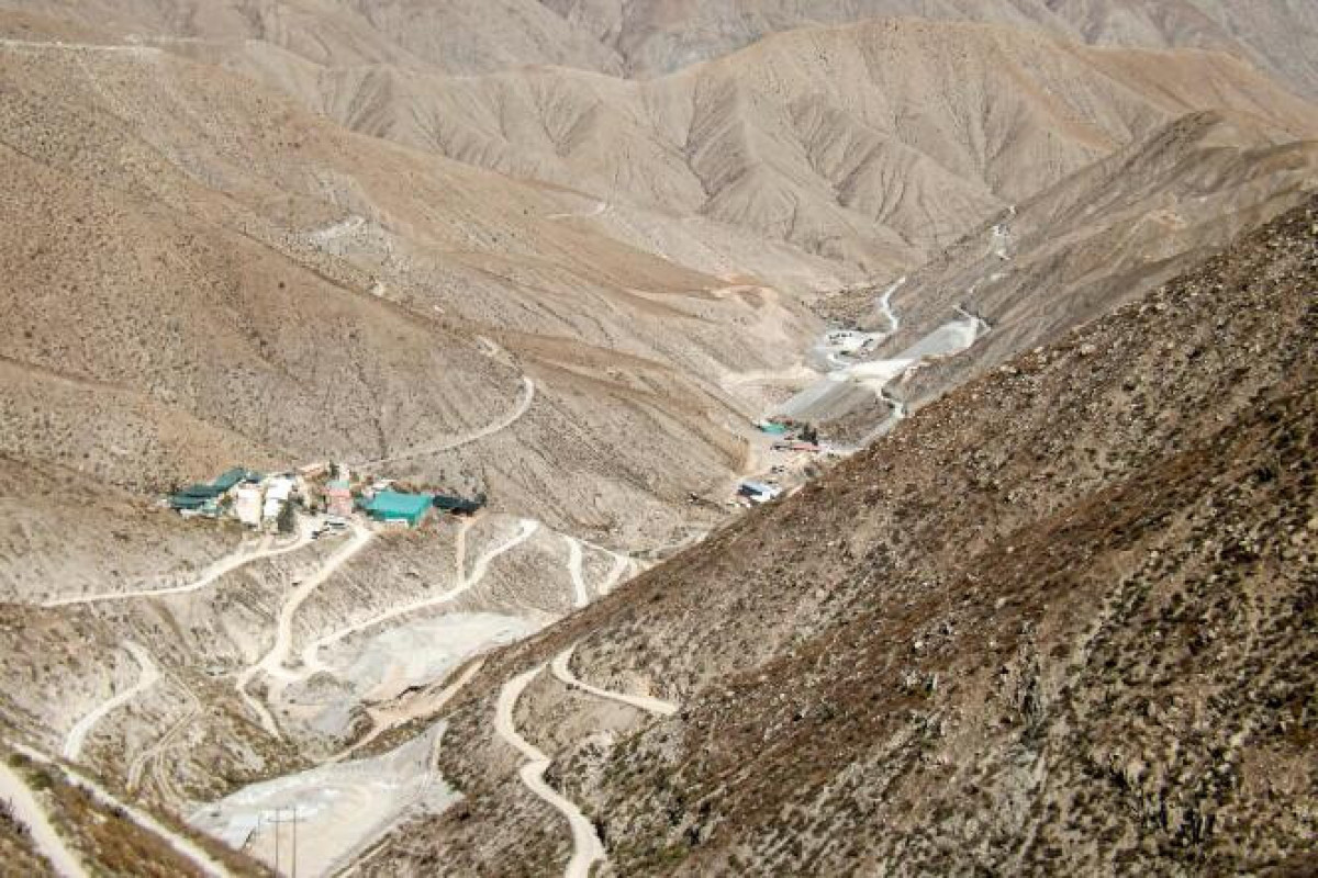 At least 7 Peru gold mine workers die in believed accident