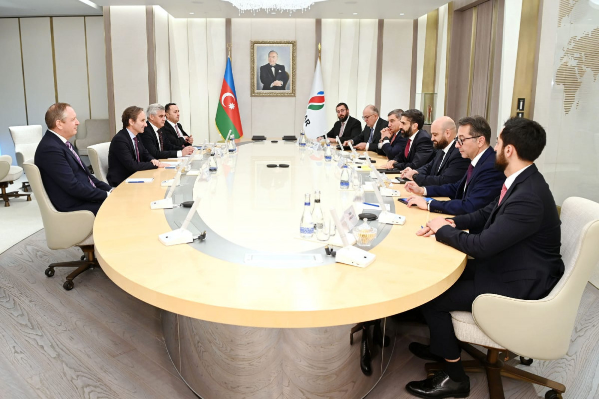 SOCAR acquires Equinor’s shares in ACG, Karabakh fields, BTC project