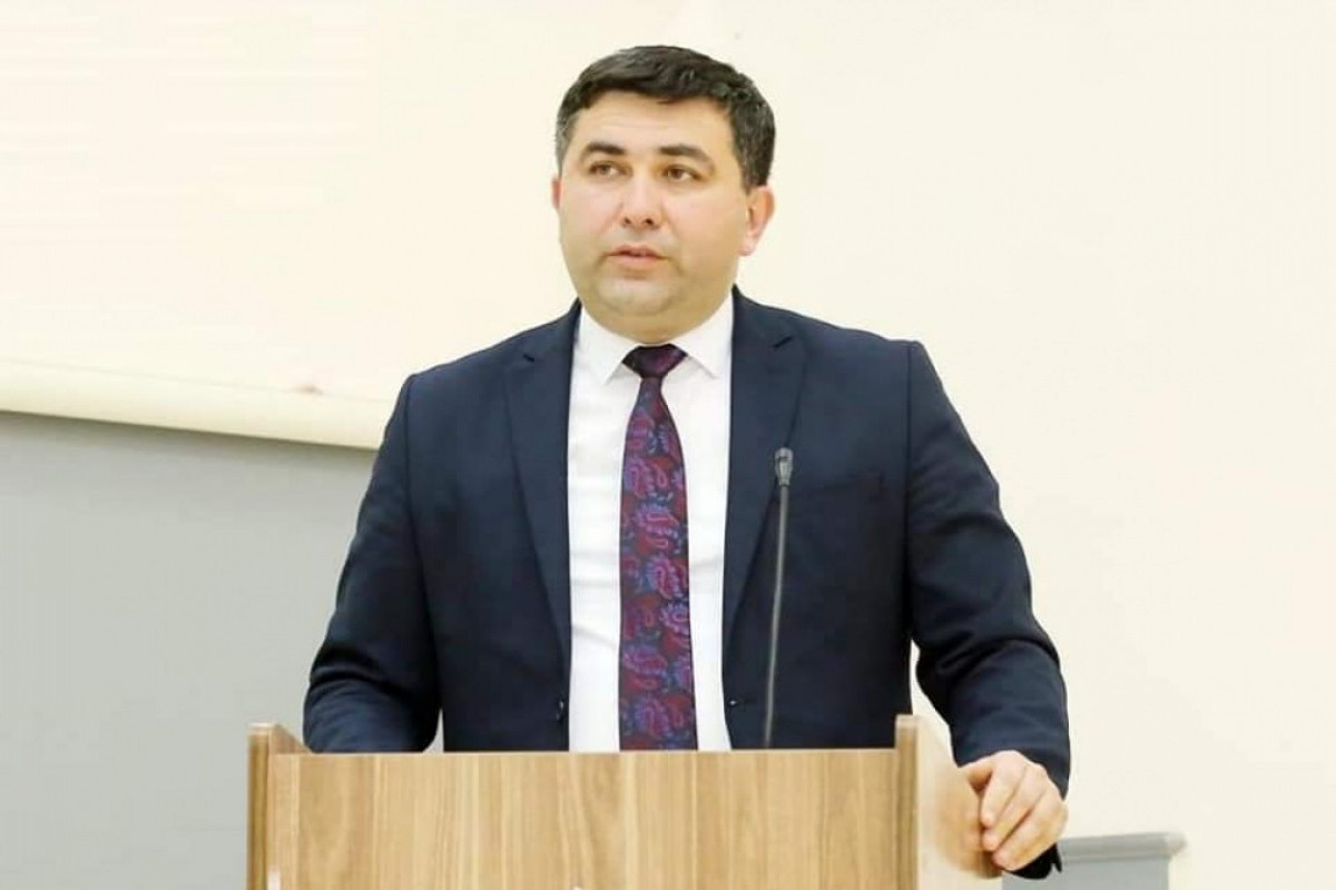Strategic partnership being formed between Baku, Beijing— Azerbaijani MP