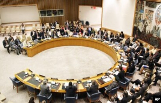 UN Security Council renews mandate of Disengagement Observer Force in Golan for 6 months