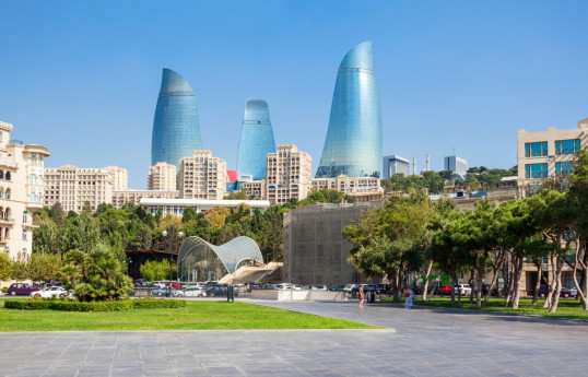EU allocated EUR 5.25 mln to Azerbaijan within AZTAF