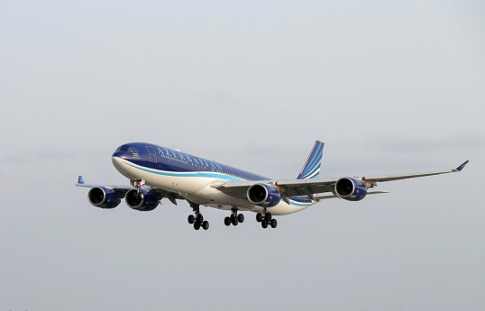 Azerbaijan approves bill "On Aviation" on third reading