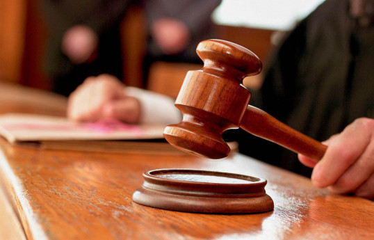 Azerbaijan will use property of terrorists to compensate for damage to the state