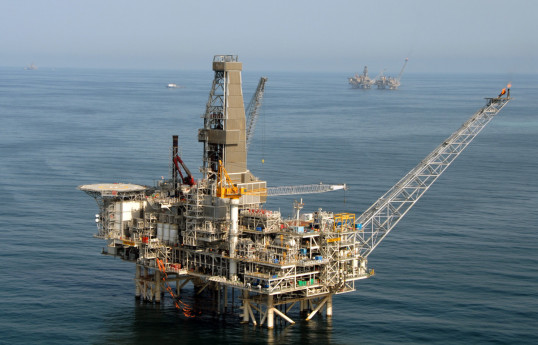 ACG celebrates West Azeri’s 1 billion barrels achievement