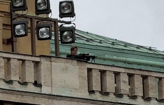 Czech police share timeline of university shooting events in Prague