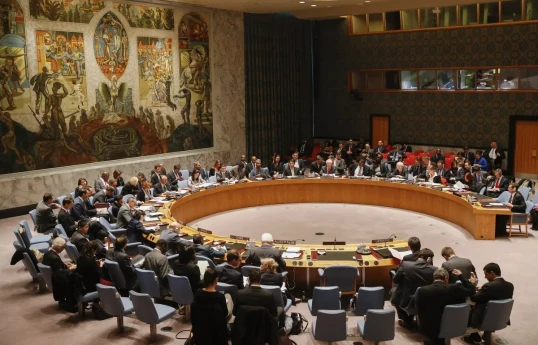 UN Security Council resolution for more aid into Gaza softened
