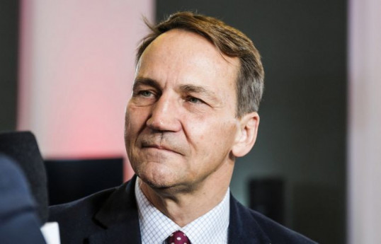 Polish FM: Ukraine should be in EU by end of decade