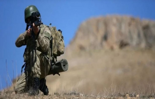 6 Turkish soldiers martyred following terrorist attack  in northern Iraq - UPDATED 