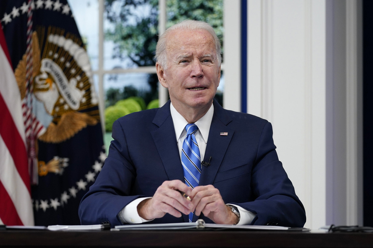 Joe Biden