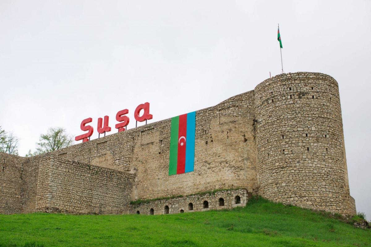 Visits of Azerbaijani citizens, foreign tourists to territories liberated from occupation are facilitated