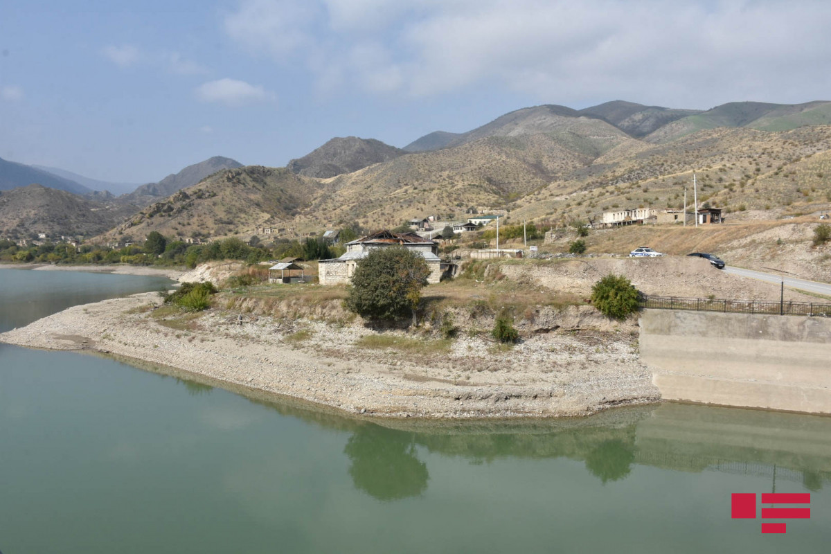 Foreign tourists will also be able to travel to liberated territories of Azerbaijan