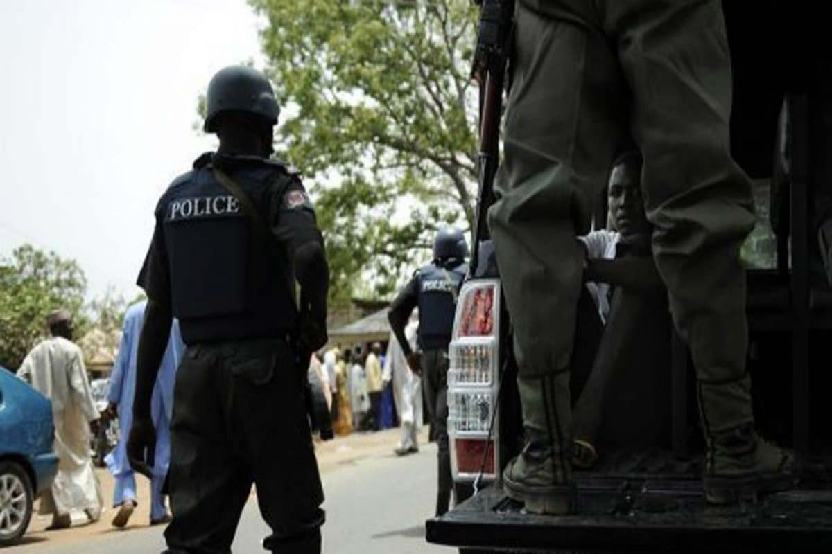 Gunmen kill at least 20 people in western Burundi