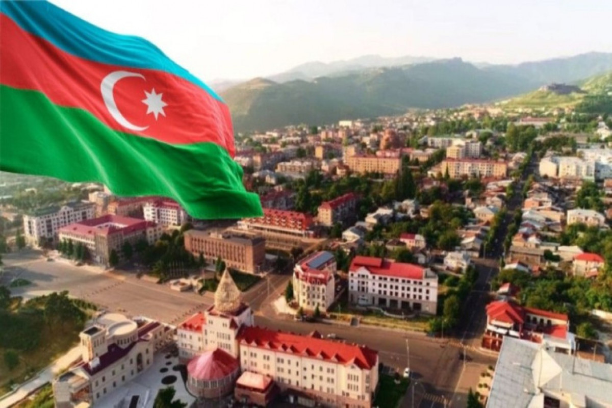 Going back to my hometown after a thirty-five-year absence: How did I see Khankendi? - Nurshan Guliyev writes