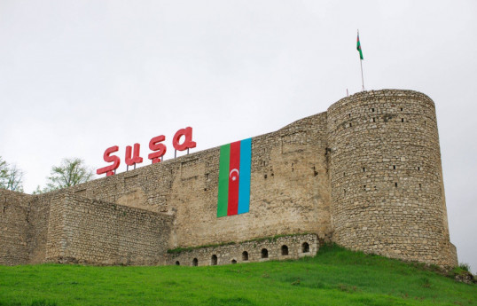 Visits of Azerbaijani citizens, foreign tourists to territories liberated from occupation are facilitated