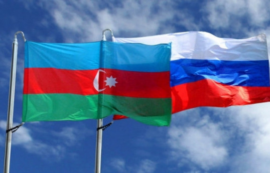 Azerbaijan's investment volume to Russia's economy increased almost 4 times