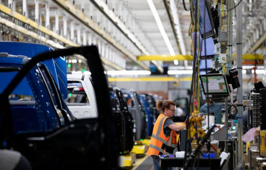 Canada's muted economic growth keeps early 2024 rate cut bets alive